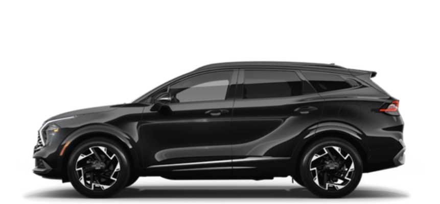 Kia Sportage Sportage 1.6 CRDi MHEV DCT7 Business